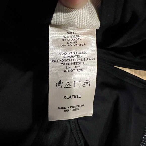 Plunge Front Maillot One Piece Swimsuit | Sea Angle - Picture 3 of 3